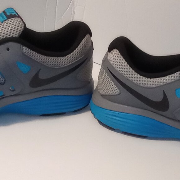 Nike Dual Fusion Run 2 Sneakers 6.5Y - Picture 9 of 16